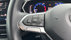 Volkswagen T-Cross 1.0 TSI 115 First Edition 5dr Petrol Estate